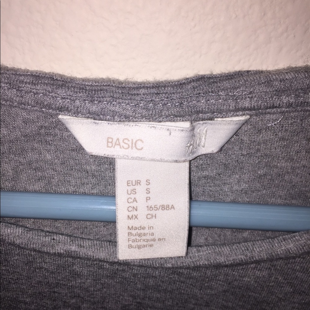 Basic t-shirt - Picture 3 of 3